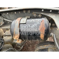 Ресивер пневмоподвески Mercedes Axor 2007 A0044320501,A0054323001,A0064323401,A3754321901