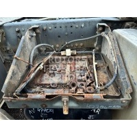 аккумуляторный ящик Mercedes Axor 2007 A9415400916,A9415400114
