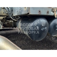 Ресивер пневмоподвески Mercedes Axor 2007 A0054322201,A0054323601,A0064325401,A0044323101,A0064325201,A3754322501,A0034322001