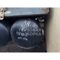 Ресивер пневмоподвески Mercedes Axor 2007 A0054322201,A0054323601,A0064325401,A0044323101,A0064325201,A3754322501,A0034322001