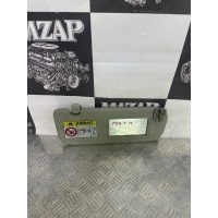 Козырек солнцезащитный KIA RIO 4 FB 2017 85220H0000BGA