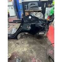 Крыло KIA RIO 4 FB 2018 71503H0C00