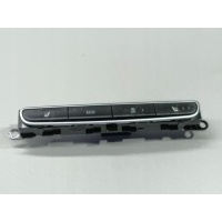 Панель переключатель подогрева fotala renault megane iv scenic 283e82672r
