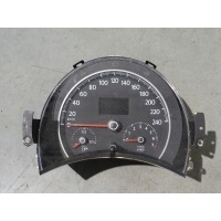 Volkswagen new жук 1c0 рестайлинг 2005 - 2010 2.0 azj eu спидометр часы автомат