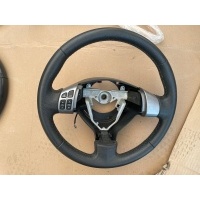 Fiat sedici suzuki sx4 руль многофункциональная кожа