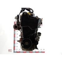 Двигатель (ДВС) Renault Scenic 3 (2009-2013) 2010 1.5 K9K832,7701479144