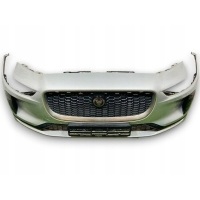 Бампер передний комплект 6 датчиков ягуар i - pace x590 j9d3 - 17b971 - ca8lml