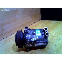 Компрессор кондиционера Opel Vectra C 2003 09225560