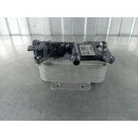 Радиатор масляный BMW 5 series F10 2014 17217638582, 17217638582, M153741, MM112G2, 7638582, 17217638582