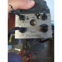 Volkswagen passat b5 audi a4 b5 насос абс 8e0614111ab