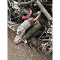 стартер BMW X3 2009