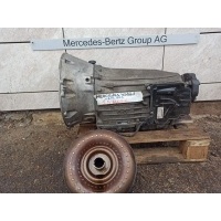 КПП автоматическая (АКПП) Mercedes-Benz S-Класс 2008 A0002701852,564602,2212700402