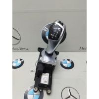 кулиса КПП BMW X6 2010 9228610