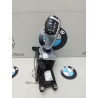 кулиса КПП BMW X6 2011 9228610
