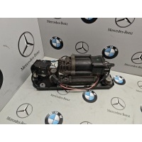 компрессор пневмоподвески BMW 7 серия 2014