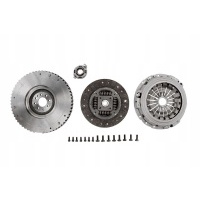 Комплект сцепление citroen peugeot fiat lancia 2.2hdi
