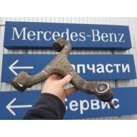 Рычаг передний правый Mercedes ML W163 2004 A1633330101,NFM811,A1633330101,5044381,1633330101,NFM811,1633330101,5044381,5702918SX