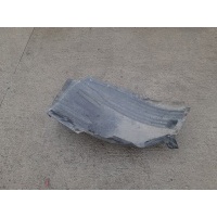 Защита арок передняя левая (подкрылок) Mercedes ML W164 2007 A1648840122,A1648802705,A1648800705,A1648840122