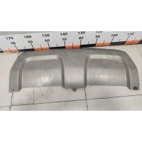 Накладка заднего бампера Land Rover Range Rover Sport 2 L494 Land Rover LR059941 LR059941