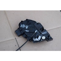 замок двери передней левой Volvo XC60 2009 30799311