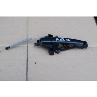 Ручка наружная задняя правая Volvo XC60 2009 30663673,30784203