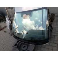 Nissan qashqai j10 2 стекло стекло