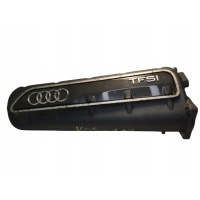 07k133201ad 07k133201ag коллектор впускной 2.5 tfsi carbon audi tt rs rs3 10