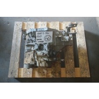 Toyota yaris i 1.4d 2004 год кпп 31115 - 0d030 nr.66
