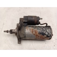 Стартер Volkswagen Multivan T4 1997 001110061,02B911023C