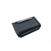 Бардачёк туннель среднего opel signum vectra c 24423418