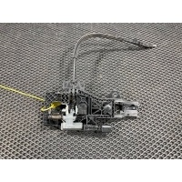 скелет ручки наружной передней правой Audi Q7 4L 2012 4L0839886,4L0839886A,4L0839886H,4L0839886F,4L0839886J,4L1837886