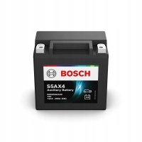 Аккумулятор bosch 0 092 s5a x40
