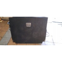 Peugeot 3008 ii 5008 ii пол покрытие багажника 98282728zd