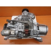 Audi q5 sq5 3.0 tfsi rs6 rs7 a5 a6 a7 мост задняя 8k0927277 qqs sdp 0d3500043