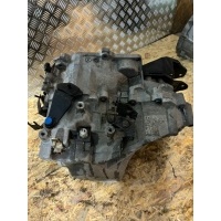 Volvo oe 1023825 кпп механическая