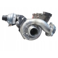 Турбина volkswagen crafter amarok 2.0 tdi 109 114 122 136 140 л.с. 809603 795090 803955