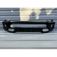 Додж ram 1500 19r - бампер передняя передний 5zb411xjad