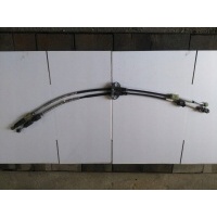 Ссылки переключения кпп mazda 3 bk 1.6b 03 - 08 bp4k46500 bp4k - 46 - 500