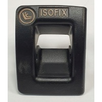 Заглушка isofix мерседес w166 мл gle a1669242137