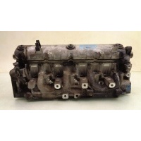 Головка блока цилиндров renault лагуна ii 1.9d 88kw 2005 год хэтчбек fdp