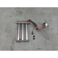 Обогреватель электрическая 6g91 - 18k463 - da форд mondeo mk4