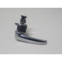 Ручка двери внутренняя левая Mazda Mazda 6 (GG) (2002 - 2007) GJ6A59330E