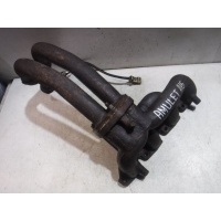 Коллектор выпускной Chery Amulet (A15) A15 (2003—2010) 480EF1008111