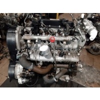 Двигатель в сборе 2.3 jtd fiat ducato iveco daily f1ae0481c 2 , 3 jtd 2.3 jtd
