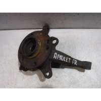 Кулак поворотный передний правый Chery Amulet (A15) A15 (2003—2010) A113001012AB