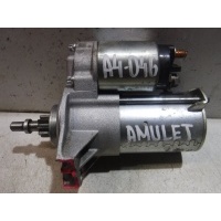 Стартер Chery Amulet (A15) A15 (2003—2010) A153708110CA