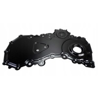 Крышка комплект ремня грм форд custom transit mk8 2014=> 2.0d ecoblue