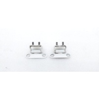 Петля двери багажника Toyota Land Cruiser 200 2014 6881028040, 68810-28040