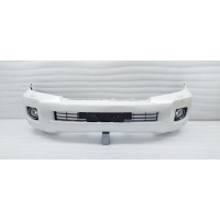 Бампер Toyota Land Cruiser 200 2014 x427, 521196A958, 5311260110, 5211460140, 5204060070, 5203060080, 8122060100, 8121060180
