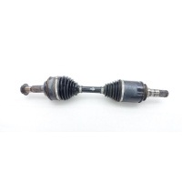 Привод Toyota Land Cruiser 200 2014 4343060071, 4340360030, 43430-60070